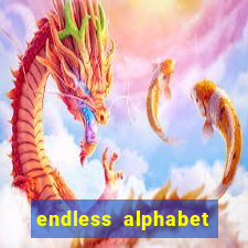 endless alphabet comic studio